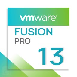 VMware Fusion 13 Pro Achiziție Nouă