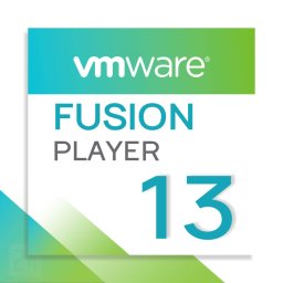 VMware Fusion 13 Player Achiziție Nouă