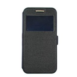 Husa Samsung A34 5G a346 Flip S-View Negru