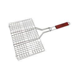 Grilaj pentru grătar 35x23 cm