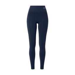 Hummel Pantaloni sport 'Tif' albastru închis / gri