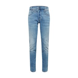 G-STAR Jeans 'D-Staq' albastru deschis