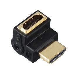 Adaptor HDMI Avinity 127089 tata-mama unghi drept UP