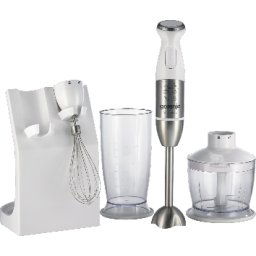 Gorenje HBC806QW Blender, Hand, Power 800 W, White