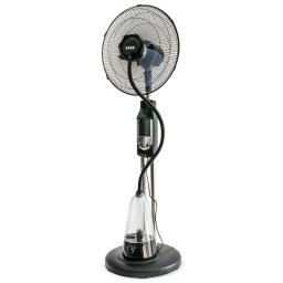 Ventilator cu pulverizare apa ZMF 04