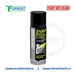 Spray curatare etichete SVAP - 200 ml