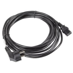 Cablu alimentare, 5m, bulk,CA-C13C-11CC-0050-BK