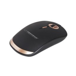 Mouse Wireless ESPERANZA EM127 ACRUX, USB, Negru