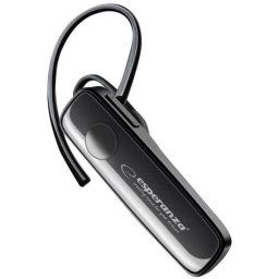 Casca ESPERANZA CELEBES EH184K, Bluetooth, Microfon, Negre