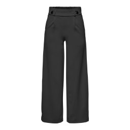 JDY Pantaloni cutați 'JDYGeggo' verde închis