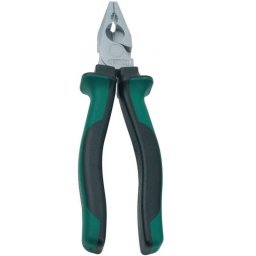 Patent PREMIUM Combinat 8" / 200 mm - MANNESMANN - Green Line - M10732