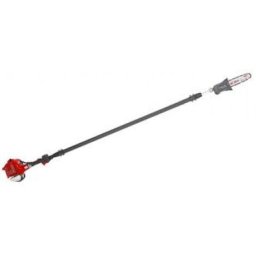 PTX2700 Efco Fierastrau profesional de taiat crengi ( emondor) reglabil intre 2.6-3.8 m ,putere motor 0.99 kW , capacitate cilindrica 27 cmc