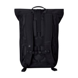 Johnny Urban Rucsac 'Allen' negru