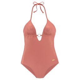 LASCANA Costum de baie întreg corai