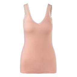 s.Oliver Bluză de noapte portocaliu piersică