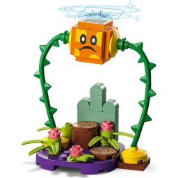 Lego Super Mario Pachete cu personaje Seria 6 - Bramball