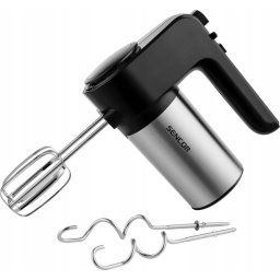Mixer SHM 5207SS-EUE3 400 W, 6 viteze, Negru