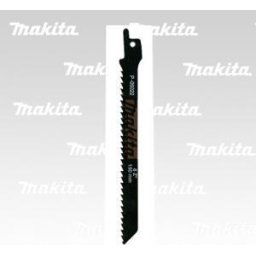 Set 5 panze fierastrau sabie P-05022, pentru lemn, 6x150 mm