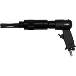 Pistol pneumatic de curățat cu ace YT-09910