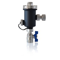 Filtru antimagnetită IVANCI G0201