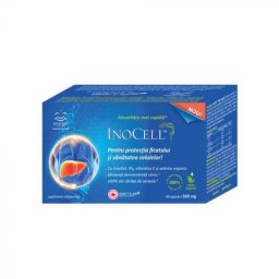 InoCell, 500 mg, 60 capsule, Good Days Therapy