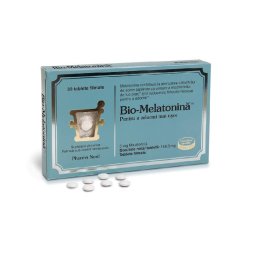 Bio-Melatonina, 30 tablete, Pharma Nord