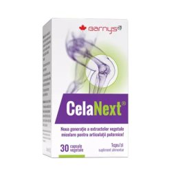 CelaNext, 30 capsule vegetale, Good Days Therapy