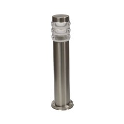 Lampă exterior LULA 1xE27/11W/230V IP44