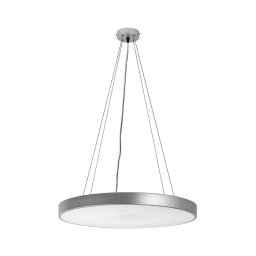 Lustră LED pe cablu TESIA LED/36W/230V 4000K argintiu Rabalux 71040