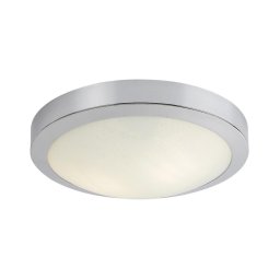 Rabalux 75008 - Plafonieră de baie KLEMENTINE 2xE27/40W/230V IP44