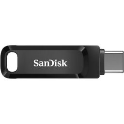 Memorie USB SANDISK Ultra Dual Drive Go USB Type C 64 GB