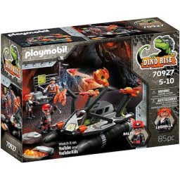 Playmobil Dino Rise - Cometa