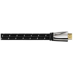 Cablu HDMI High Speed Avinity 107468, Ethernet, 1m