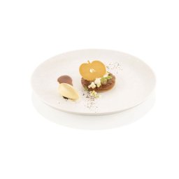 Forma Silicon Silikomart NaturaE Mar Para 8 x 5.6 - 6 x 5.1 x H 0.2 cm, 12+12 cavitati
