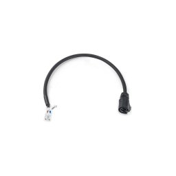 Baterie externa B&W Energy Case negru Cablu de conectare pentru dispozitive DC