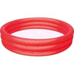 Piscină gonflabilă Bestway 152 cm (51026) rosu