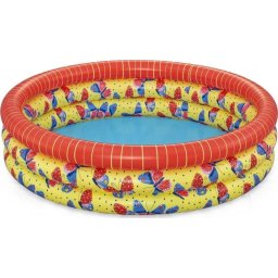 Beautiful Butterfly, 168 x 38 cm