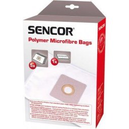 Saci pentru aspirator SVC 7CA, 5 buc