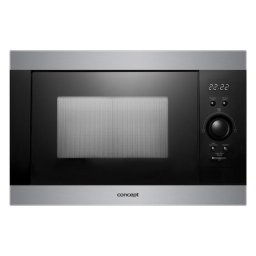 Cuptor cu microunde incorporabil MTV3125, 25 l, 900W, Grill, Kit de montare inclus