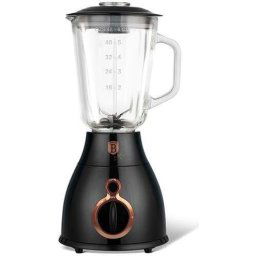 Black Rose Collection BH-9025, 600 W, 1.5l Negru