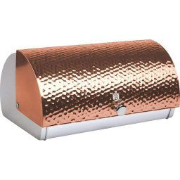 Cutii alimentare Cutie alimentara pentru paine, inox BH6714