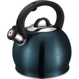 Ceainic BH-1078 3l material inox Aquamarine