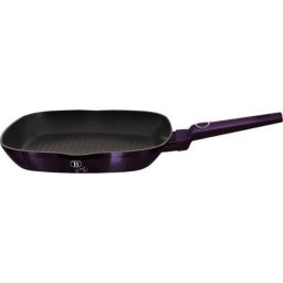 Grill Tigaie BH-6634 Colecția Purple Eclipse 34cm
