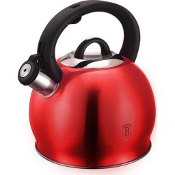 Ceainic BH 1074, 3litri, Visiniu