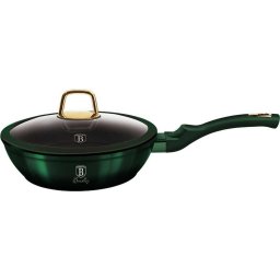 Tigaie BH/6049 Emerald 24cm