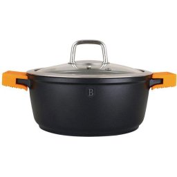 Garnek Granit Diamond 20cm (BH/1094)