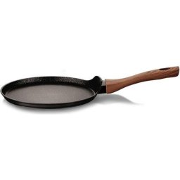 Tigaie pentru clătite 25 cm BH/1722 Lemn de trandafir de abanos