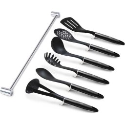 Ustensile gatit Set de scule de bucătărie BH6330 Carbon Pro Collection