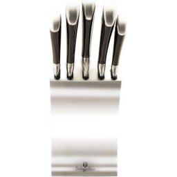 Set cutite otel inoxidabil (6 piese) Passion Collection BH 2136