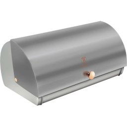 Cutii alimentare Cutie pentru paine inox BH6269